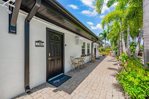 Haley's at Anna Maria Island Inn - image 5