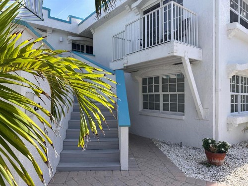 Alamanda Villa on Holmes Beach - image 10