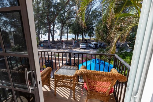 Alamanda Villa on Holmes Beach - image 13