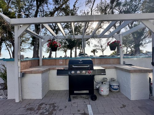 Alamanda Villa on Holmes Beach - image 21