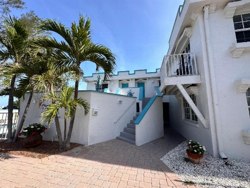 Alamanda Villa on Holmes Beach - image 24