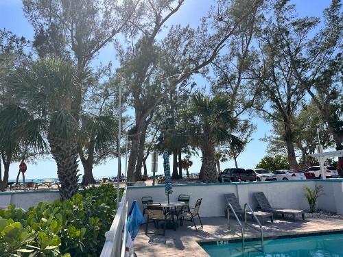 Alamanda Villa on Holmes Beach - image 33