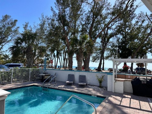 Alamanda Villa on Holmes Beach - image 37