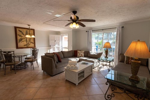 Alamanda Villa on Holmes Beach - image 9