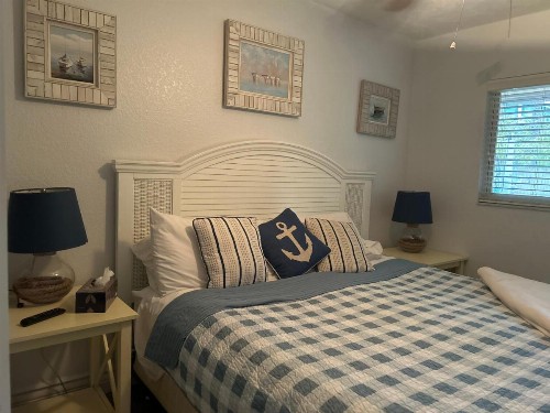 An Island Getaway at Palm Tree Villas - image 10