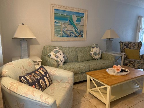 An Island Getaway at Palm Tree Villas - image 17