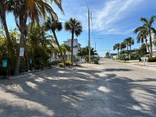 An Island Getaway at Palm Tree Villas - image 19