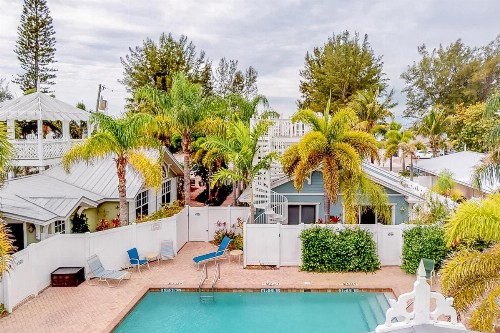 Palm Isle Village 3208 - image 5