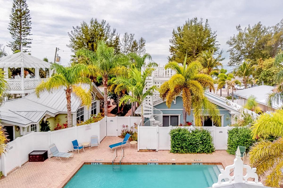 Palm Isle Village 3208 - image 5