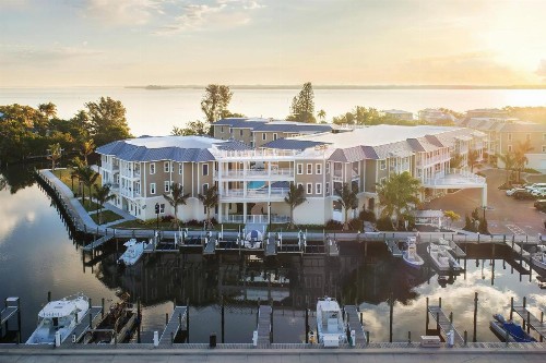 Waterline Marina Resort & Beach Club Autograph Collection