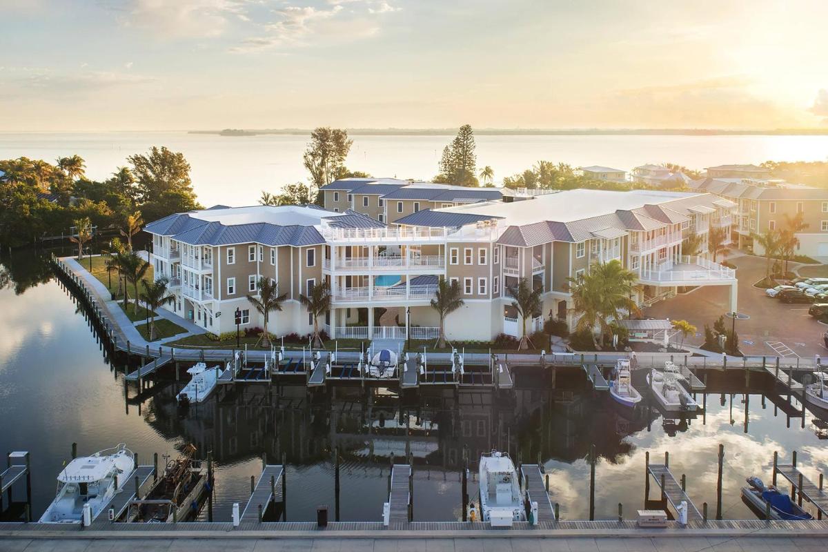 Waterline Marina Resort & Beach Club Autograph Collection - main image