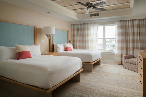 Waterline Marina Resort & Beach Club Autograph Collection - image 12
