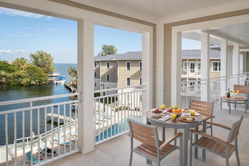 Waterline Marina Resort & Beach Club Autograph Collection - image 23