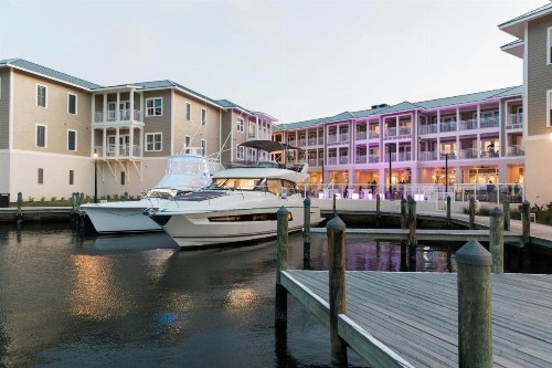 Waterline Marina Resort & Beach Club Autograph Collection - image 40