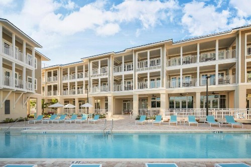 Waterline Marina Resort & Beach Club Autograph Collection - image 42