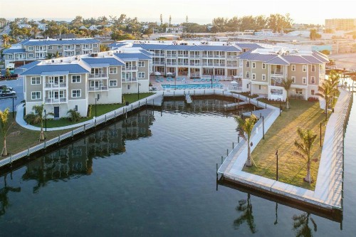 Waterline Marina Resort & Beach Club Autograph Collection - image 43