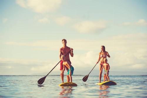 Waterline Marina Resort & Beach Club Autograph Collection - image 45