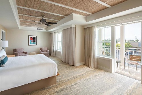 Waterline Marina Resort & Beach Club Autograph Collection - image 6