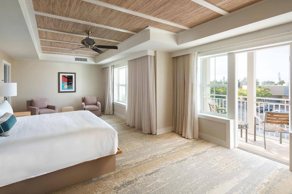 Waterline Marina Resort & Beach Club Autograph Collection - image 6