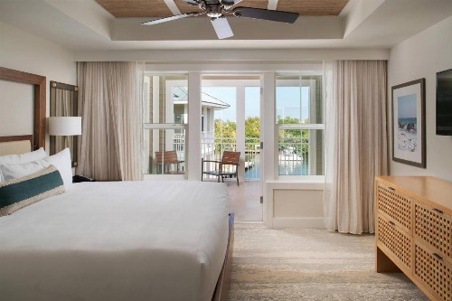 Waterline Marina Resort & Beach Club Autograph Collection - image 7