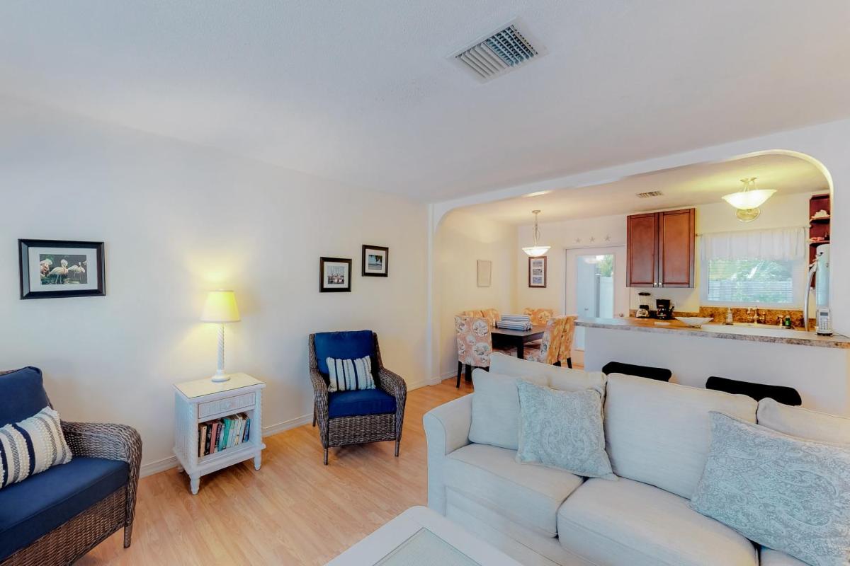 Blue Wave Villa West - image 4