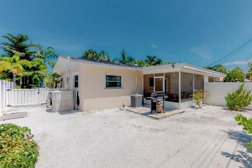Blue Wave Villa West - image 7