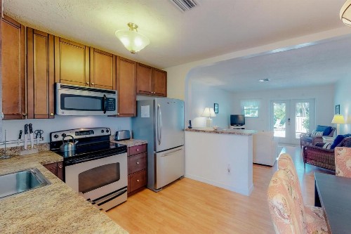 Blue Wave Villa West - image 8