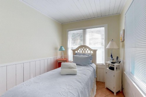 Sea Palm Cottage - image 10