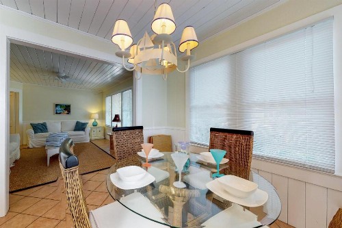 Sea Palm Cottage - image 11
