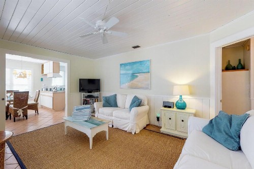Sea Palm Cottage - image 2