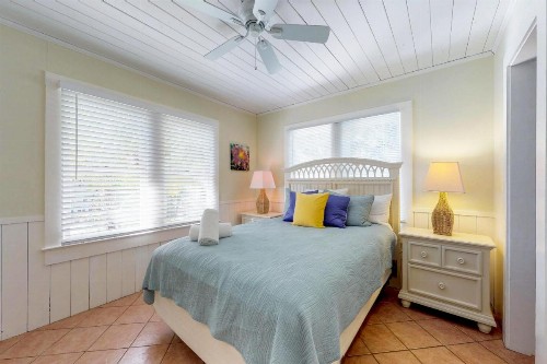 Sea Palm Cottage - image 3