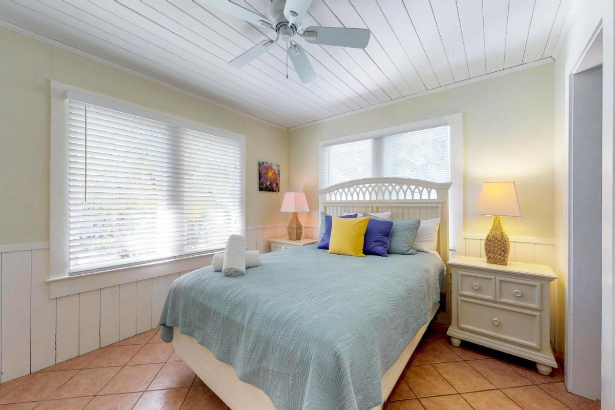 Sea Palm Cottage - image 3