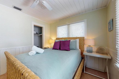 Sea Palm Cottage - image 4