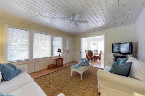 Sea Palm Cottage - image 5