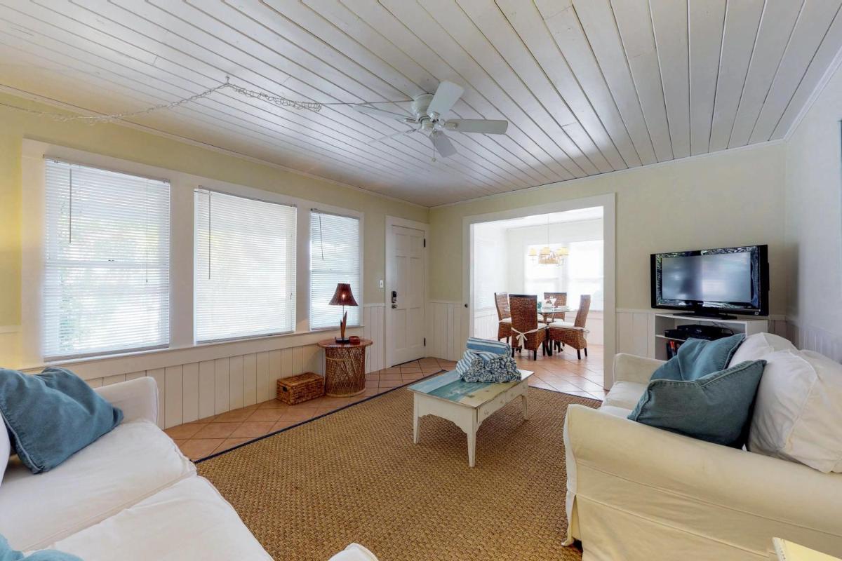 Sea Palm Cottage - image 5