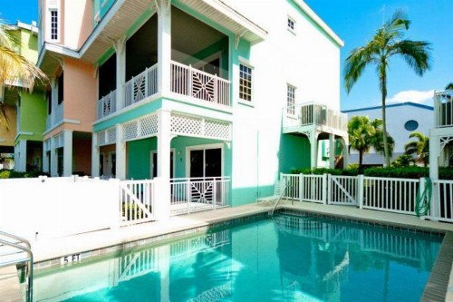 South Beach Village 103 - image 8