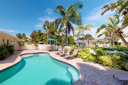 Blue Wave Villa East - image 12