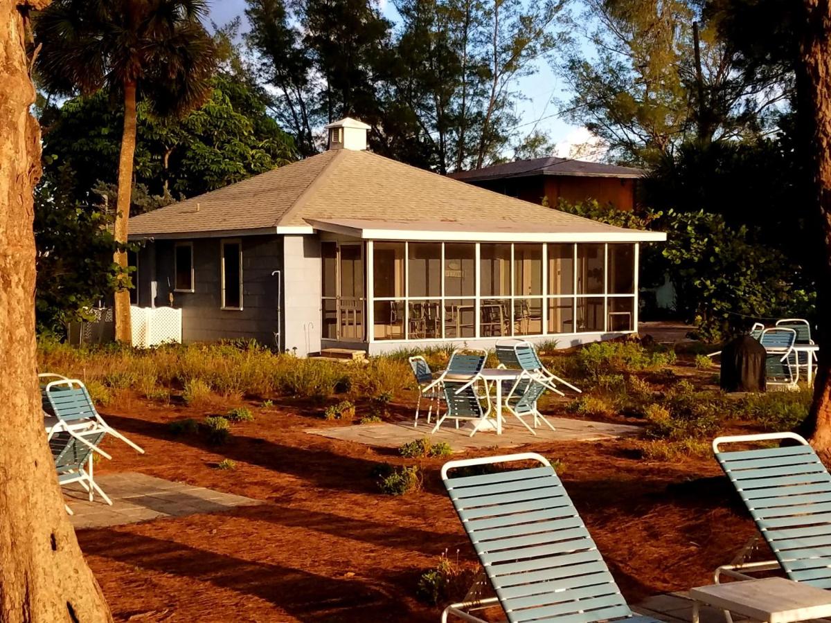 Bamboo Apartments - main image