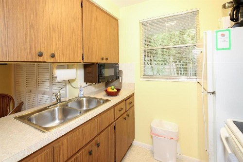 Bamboo Apartments - image 10