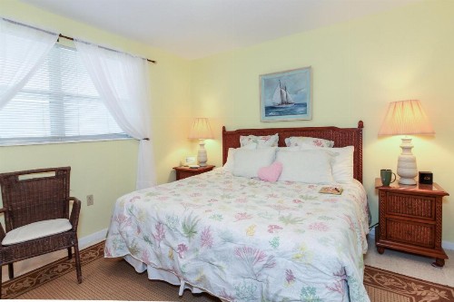 Bamboo Apartments - image 13