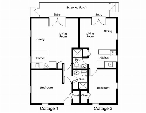 Bamboo Apartments - image 16