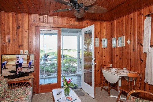 Bamboo Apartments - image 20