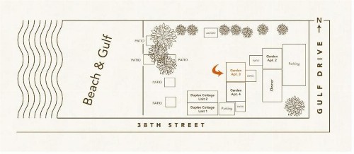 Bamboo Apartments - image 23