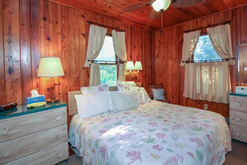 Bamboo Apartments - image 29
