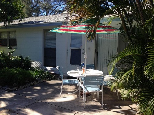 Bamboo Apartments - image 33