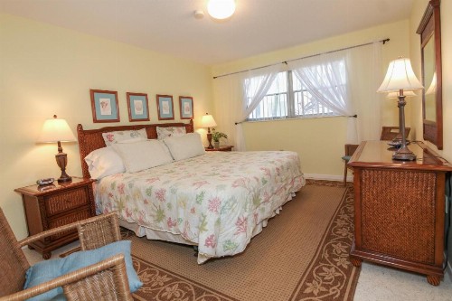 Bamboo Apartments - image 34