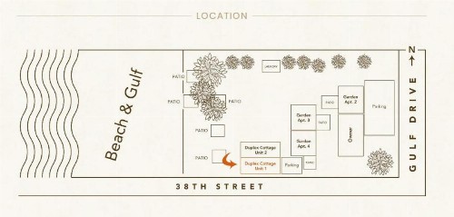 Bamboo Apartments - image 39