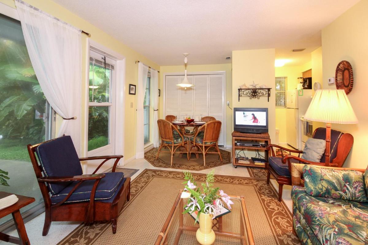 Bamboo Apartments - image 4