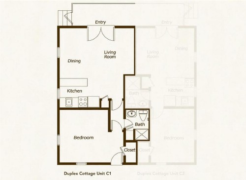 Bamboo Apartments - image 40