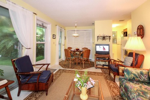 Bamboo Apartments - image 41